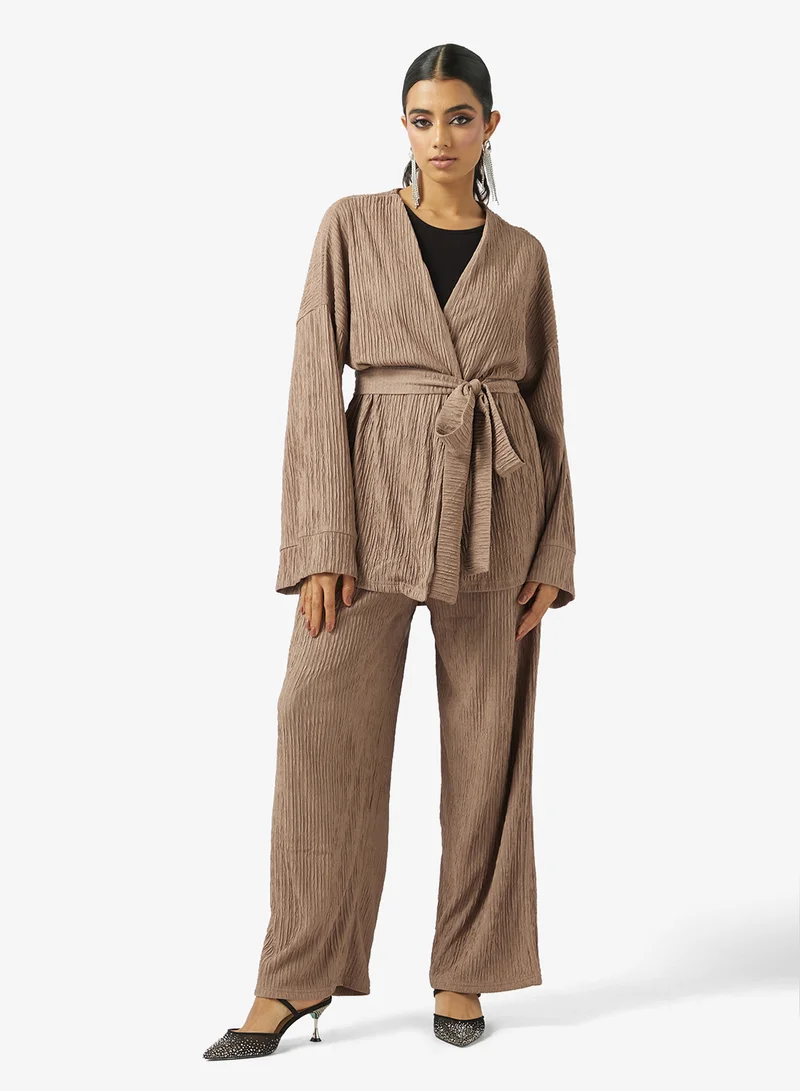 VANS Sirelle 5 Pocket Puddle Sweatpants